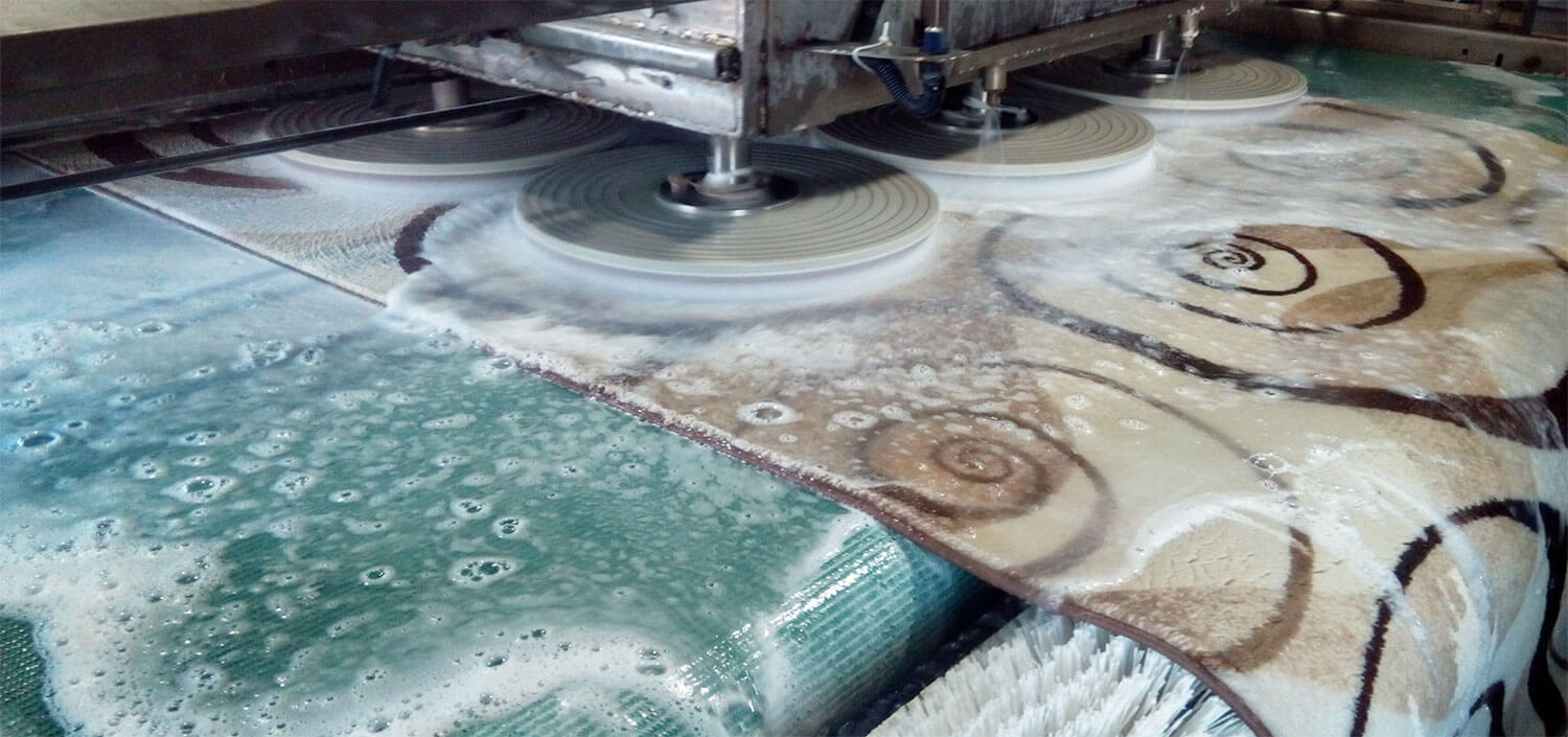 Sarıçam Halı Yıkama