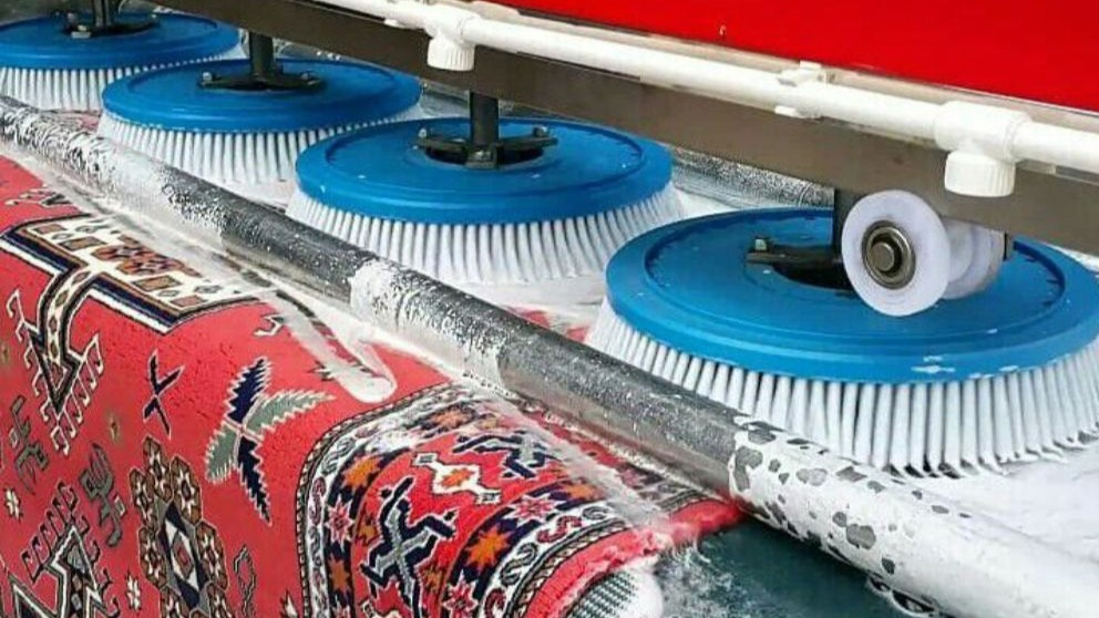 Adana Yüreğir Halı Yıkama