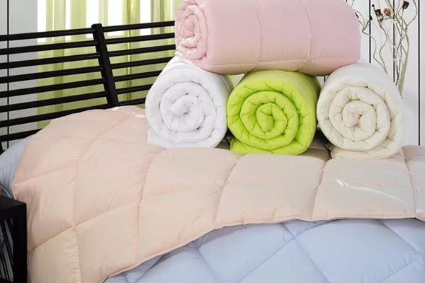 Adana Seyhan Yorgan & Battaniye Yıkama