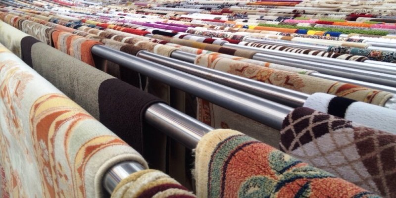 Adana’da Halı Yıkatmanın Önemi